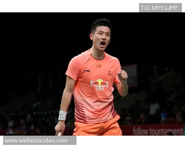 对话羽毛球名将黄强探讨他的职业生涯与未来发展方向