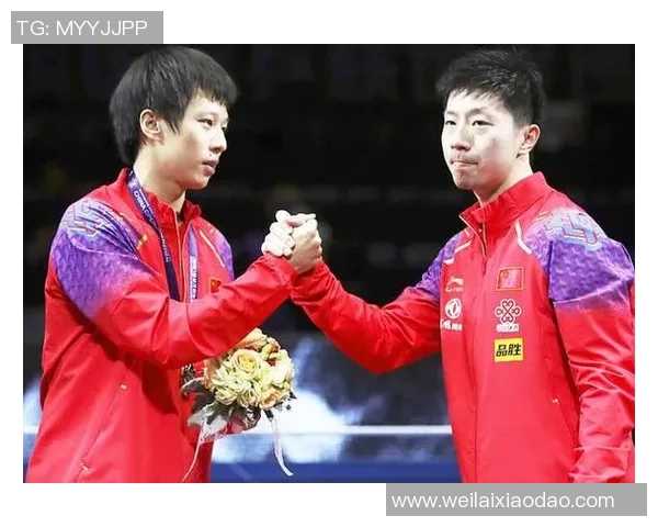 深圳乒乓球队领跑最新乒乓球配合TOP10榜单引发关注与热议