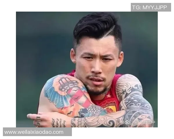 不让纹身的足球明星们为何选择保持肌肤的纯净与传统